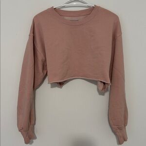 Tna Cozy af - Size 1